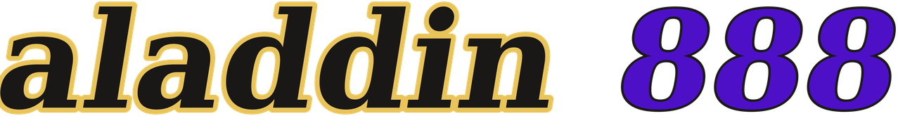 aladdin 888 logo