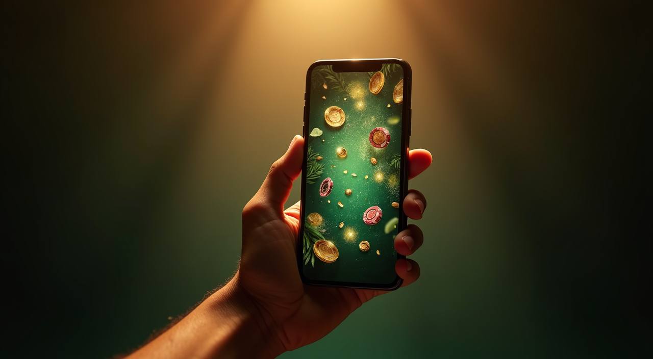 aladdin 888 aladdin 888 app untuk Android dan iOS
