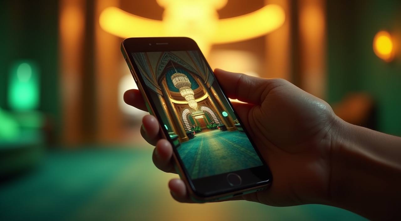 aladdin 888 Langkah membuka akaun dan akses lobi segera di aladdin 888
